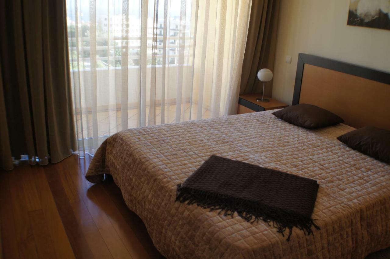Luxury Apartment With Pool Funchal  Exterior foto